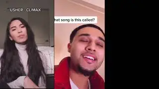 👍✌️🎤🎙️Climax Challenge, WHO HAS THE SWEETEST VOICE?