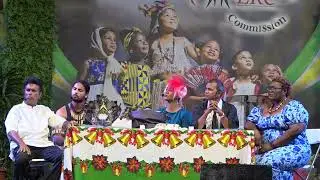 Six Meat Cook-Up Skit | Ethnic Relations Commission