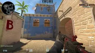Counter-Strike 2 HD (no comments)