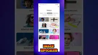 The All In One Photo Editing AI Tool 🔥