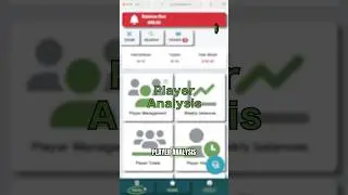 Как пользоваться инструментом анализа игроков | Руководство для агентов RealBookies