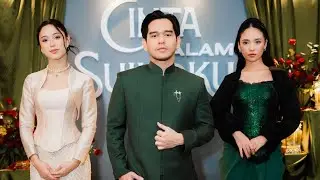 Cinta Dalam SujudKu 17 juli 2025 vidio #azofrangga #ashaassuncao #vidioseries