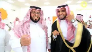 حفل زفاف فايز محمد شايش الشراري #القريات #تصوير_معاذ_الشراري