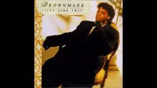 BROWNMARK - why can't we be alone 88