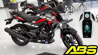 New 2025 Hero Hunk 125cc BS7 Launch | Hero Hunk 125 BS7 New Model 2025 | New 125cc Bike@RGBBikes