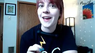 Toy Review - Quickie Gag Creative Conceptions Silicone Bit Gag, courtesy of Peepshow Toys!