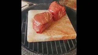 Himalayan Pink Salt Cooking Block | Best Cooking Salt Slab for your Steak - Himalayan Salterz