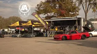 Import Alliance Fall Meet 2022