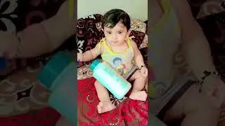 palane me 💕 #cute #cutebaby #fatherlove #maa #love #youtubeshorts