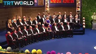Roundtable: Is the Nobel Peace Prize about peace?