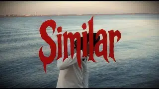 J PAPI - SIMILAR (Official Music Video)