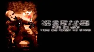 Doctor Steel-Lullaby Bye (lyrics video)
