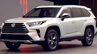 Amazing Comfortable MPV🔥 New 2025 Toyota Innova HyCross Facelift