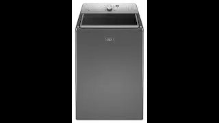 Maytag Bravos XL  F6 E2 / F6 E3   Codigos