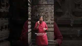 What Happens During Ambubachi Mela at Kamakhya Temple. #shorts