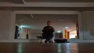 Erster eigener Song ist in Arbeit