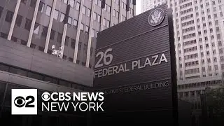 N.Y. congressman try to conduct oversight visit after Brad Lander's arrest