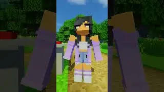 NEVER Touch APHMAU!