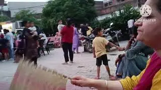 Sawan Mela 2025 | Full Masti Food, Rides & Fun