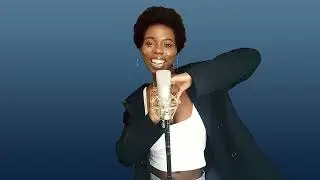 Man&eacute; Aniva - Luta Forte (Resposta) Oficial V&iacute;deo