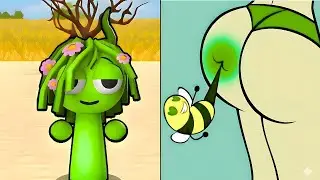 Spranky Survival vs Tricky Puzzle Adventure Epic Brain Test Challenge Gameplay 2026