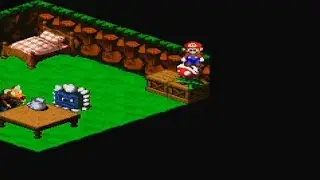 Super Mario RPG - Episode 27: Of Monsters and Beasts