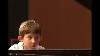 Ben Lepetit - B&eacute;la Bart&oacute;k Mikrokosmos No. 142, From the Diary of a Fly