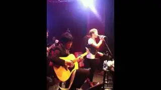 Will Wells feat. Katrina Bello