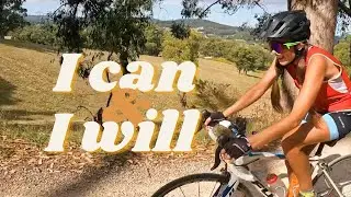 Cycling with Long Covid