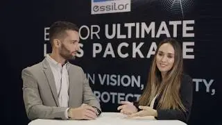 Talin Amadian OD Talks the Essilor Ultimate Lens Package