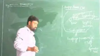 LECTURE- 48 SEEPAGE FLOW ANALYSIS AND QUICK SAND CONDITION