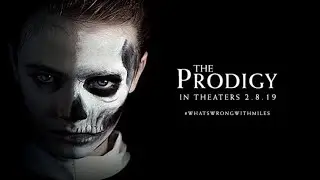 The Prodigy Movie Review