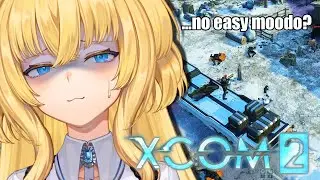 【XCOM 2】 so uh... is this game hard? :3