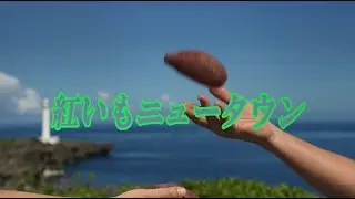 ナオキ屋「紅いもニュータウン」 NAOKIYA - BENI IMO NEWTOWN   MUSIC VIDEO