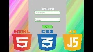 Make a simple javascript validation HTML form