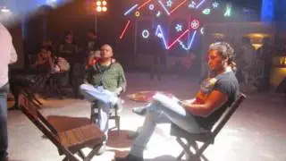 Vivek Oberoi Once More Studios