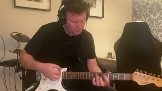 Colin Rice_Ghosts Video