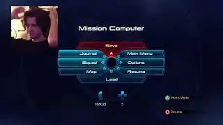 Mass Effect 3 - Renegade - Part 10