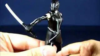 Tron: Legacy Quorra
