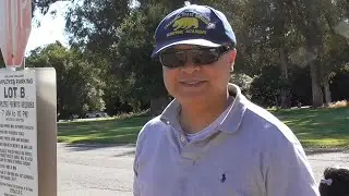 Brief Talk on Chief Solano (Sam Yeto) Baptism & Memorial at Solano Community College in Fairfield,CA