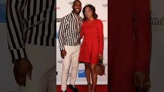Chris Paul and Jada Crawley Celebrate 14 Years of Love and Marriage #chrispaul #jadacrawley