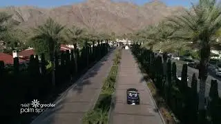 Discover the Best of La Quinta this Summer