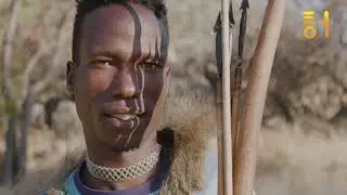 Evidence of Hope: World's Indigenous Peoples Day