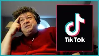 Рори Сазерленд высказывает свое мнение о TikTok