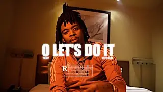 [FREE] YN Jay x Detroit Sample Type Beat - 