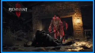 Remnant 2: Ripsaw Aberration guide