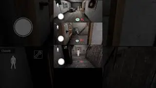 Can this happen🤔|granny impossible video|grannychapter1 new trick|granny chapter1 new mod|#granny