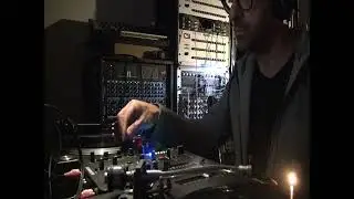 Minimal Tech 1996/97