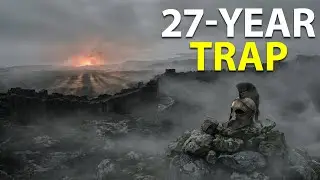 Why Greece Destroyed Itself: The Dark Geometry of the Peloponnesian War