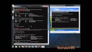 Hack Winxp with Metasploit MS08_067